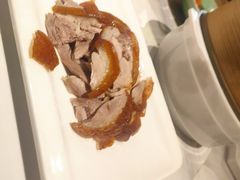 -北京全聚德(西客站店)