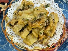 -国生茶庄·地道农家菜团建活动