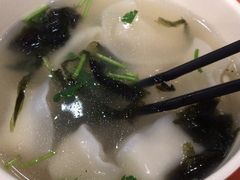 -庆丰包子铺(南站二店)