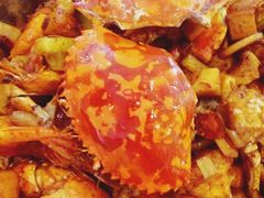 -秦记香辣蟹(松榆里店)