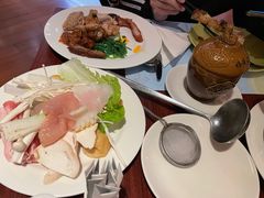 -马哥孛罗咖啡厅·Cafe Marco (厦门马哥孛罗东方大酒店)