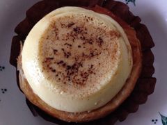 香酥焦糖派-Monchouchou檬舒舒(尚嘉中心店)