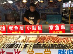 -大学城夜市大排档(凤栖路店)