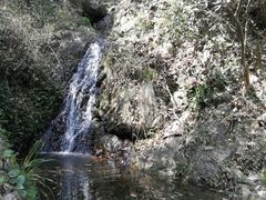 -宁波五龙潭景区