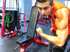 -越·健身工作室(华尔兹广场写字楼B栋店)