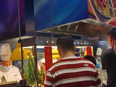 -帝企鹅自助餐厅•儿童岛•真企鹅(长隆企鹅酒店)