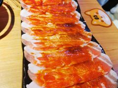 -吉秋田鲜和牛烧肉·肉档自选