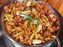 -知味脆皮鸡