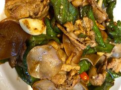 -东方饺子王(工农大路店)