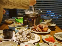 -喜多鲜生海鲜自助(无锡旗舰店)