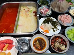 -五星桥原切肥牛火锅·30年专注好牛肉(湖塘店)
