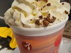 -霓裳茶舞(永州中邦广场店)