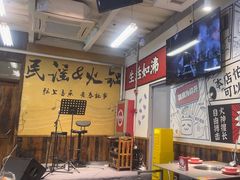 -生活如沸·顺德水牛奶火锅(大学路店)