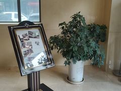 -天水龙城假日酒店(市政府中心广场店)