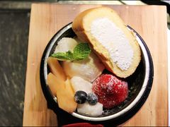 -炑八韩烤(琼华店)