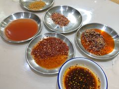 -五十中小肉串(南站店)