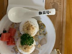 -自然椰·海南清补凉(明珠店)