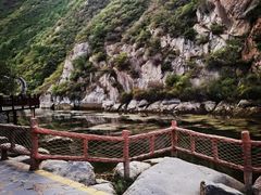 -灵溪风景区