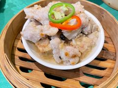 -誉八仙粤菜(万象天地店)