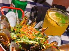 -阿妹小海鲜(下角店)