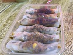 -明艳安顺小裹卷(小锅凉粉.酸汤饭.虎门巷店)