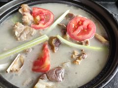 -有一锅·黑山羊腊排骨土鸡火锅(古城四方街店)