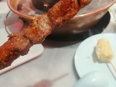 -东来顺饭庄(西直门店)