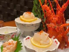-水濑·日料放题(天河店)
