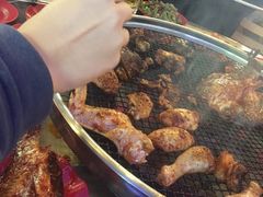 -五彩凉山自助西昌烧烤(柳翠路店)