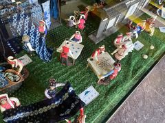 -璞真扎染博物馆