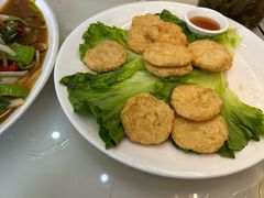 -覃记海鲜美食餐厅