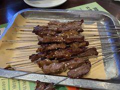 -清真·老兰家(兴善寺西街总店)