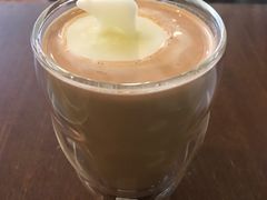 冰拿铁-COFFEE HOLIC(朝外SOHO店)