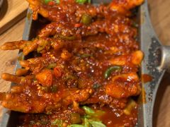-恩你小木屋·韩式料理(假日广场店)