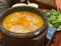 -林芝工布庄园希尔顿酒店-猎味中餐厅