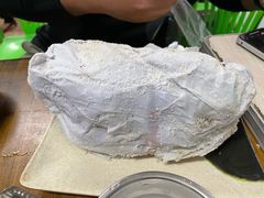 -吉英盐焗鸡(文中路店)