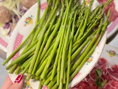 -燃计沙茶皇·香港沙茶火锅(人广旗舰店)