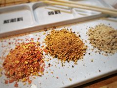 -河坝烧烤串城(银亭路店)
