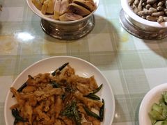 -南京维景国际大酒店咖啡厅