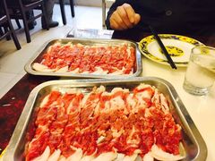 -颐品居涮肉(乌鲁木齐中路店)