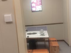 -西子馋火锅鸡•涮品自助(桥东街店)