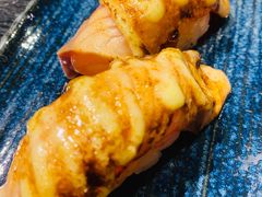 -鲤·鮨KOISUSHI