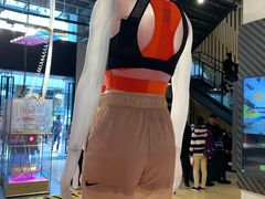 -NIKE品牌体验店(南京东路店)
