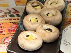 黄油口蘑-肉仓焼肉バー(烟台山店)