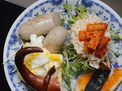 -山形面包店
