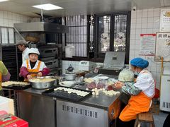 -陈大帅黄桥烧饼(桃园路店)