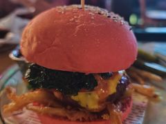 -MR.ROCKY洛奇先生RESTAURANT&BAR(宝安壹方城店)