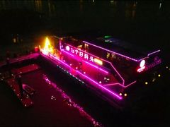 -广州四季酒店·意珍·意式自助餐