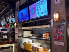 -京A Taproom·精酿餐吧(CBD店)