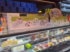 -FANEN法念·烘焙·甜点(万象城店)